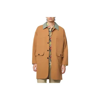 Timberland Jacket Unisex Yellow