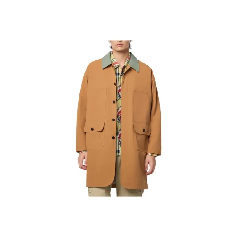 Timberland Jacket Unisex Yellow-0