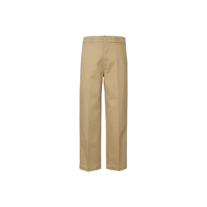 Levi’s Casual Pants Unisex Khaki-1