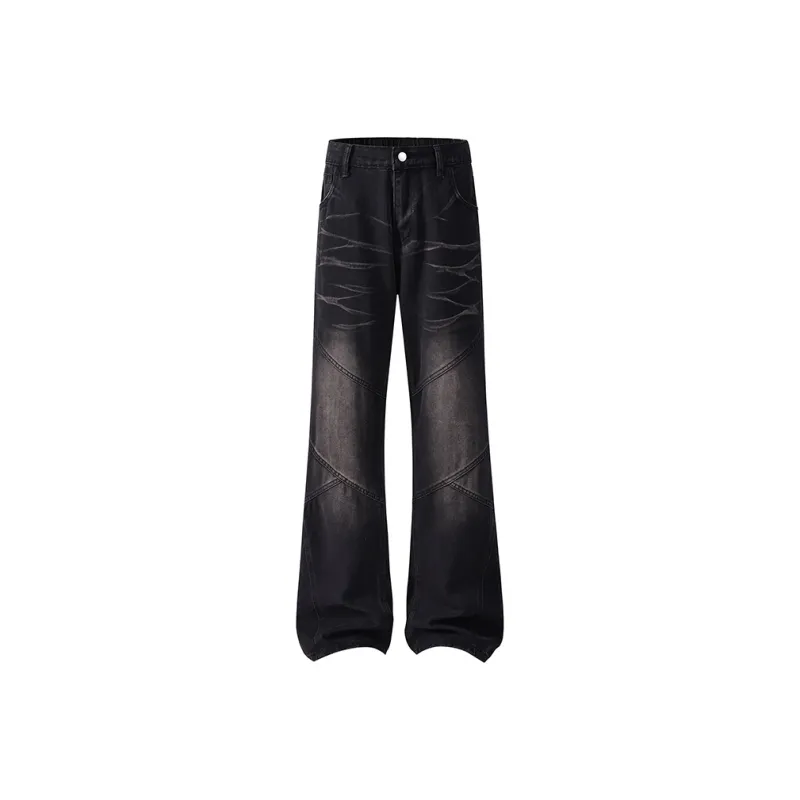 Victory Sails Jeans Unisex-4