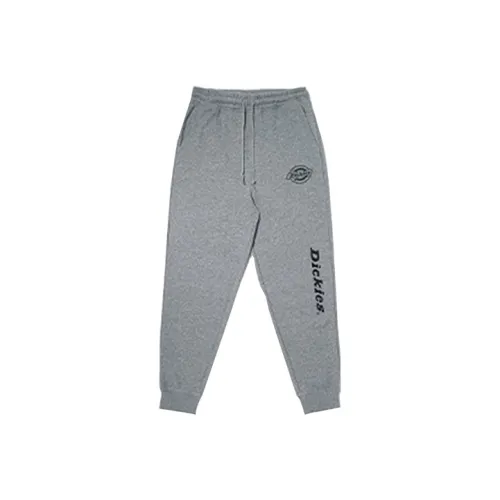 Dickies Jogger Sports Pants Unisex Medium Feather Gray