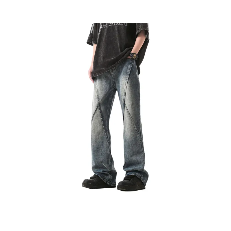 ROBINHOOD Jeans Unisex-8