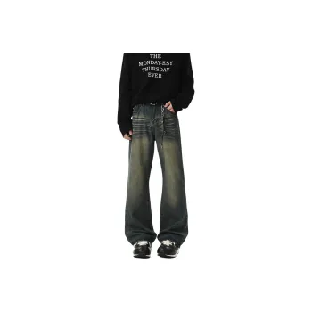 EYEUNDERSTAND Jeans Unisex