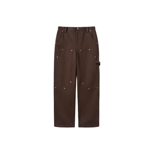 ALL NIGHT DAYS Cargo Pants Unisex