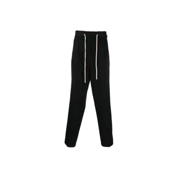 PALM ANGELS Track Belt Pants