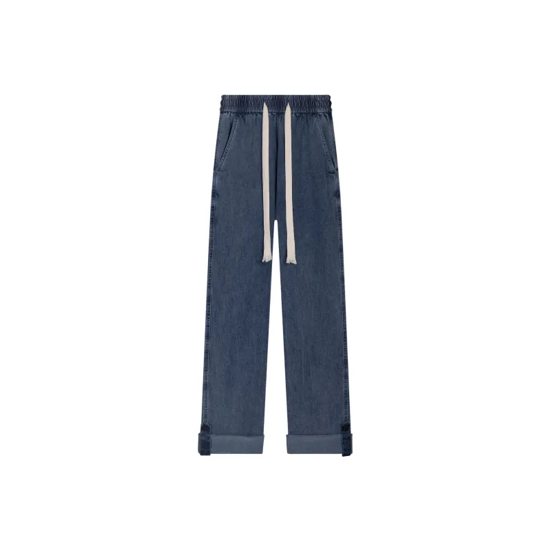 MISTEEZ Jeans Unisex-6