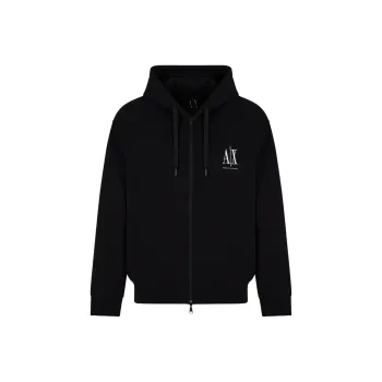 ARMANI EXCHANGE Zip up Hoodie