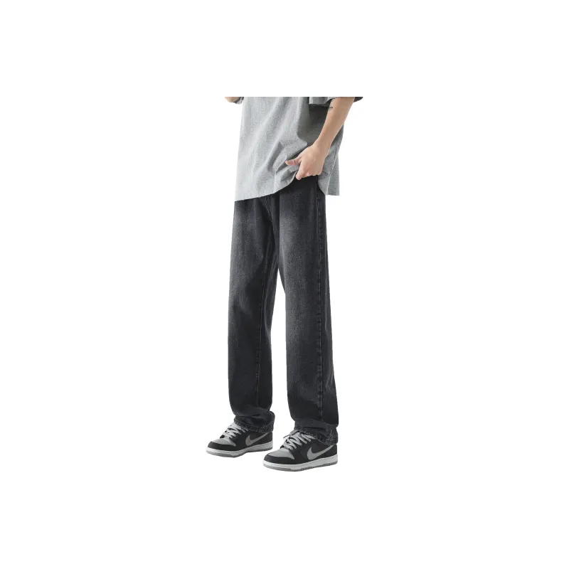 Lind Erki Jeans Unisex-0