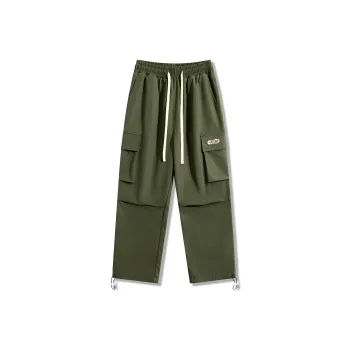 CLINTS Cargo Pants Unisex