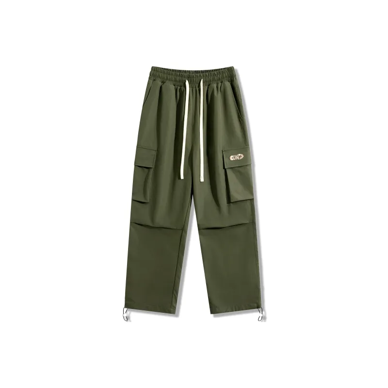 CLINTS Cargo Pants Unisex-0