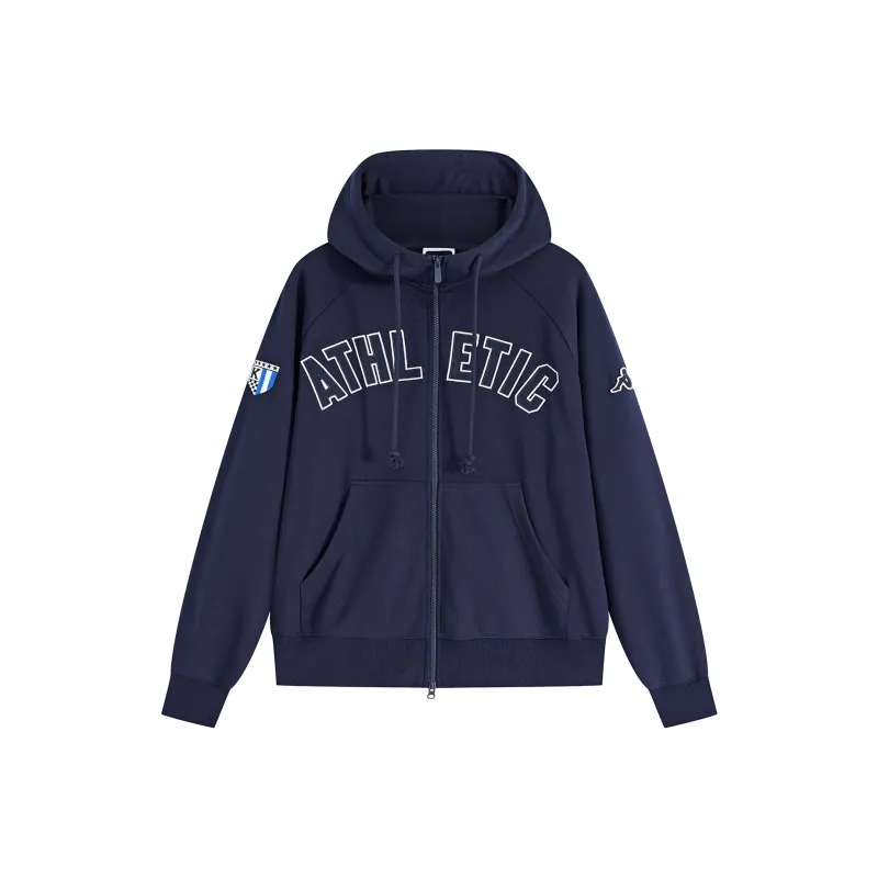 Kappa KAPPA 1916 Jacket Unisex Multicolor-4