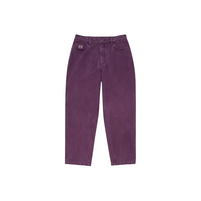 Vision Street Wear SS23 Jeans Unisex-5