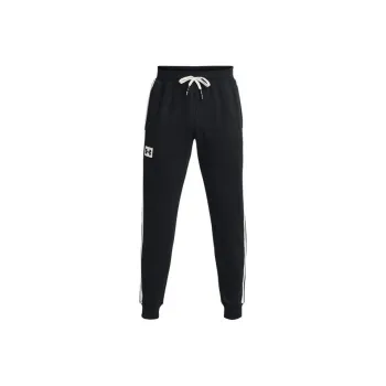 Under Armour Rival Knitted Sweatpants Men Black