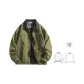 Olive (Comes with A Random Sweatshirt)