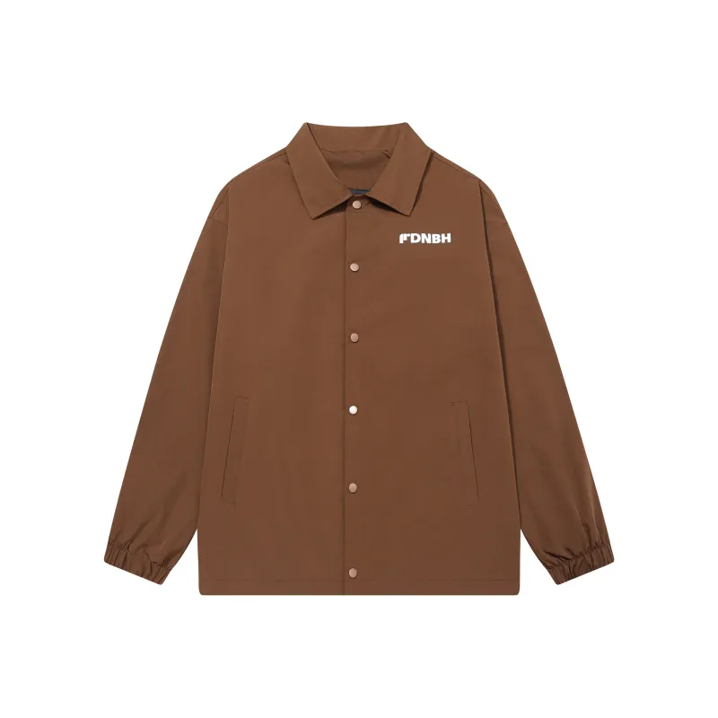 DNBH Jackets Unisex-5