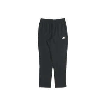 Adidas Knitted Sweatpants Men Black