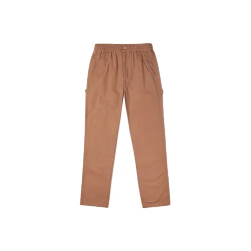 Converse Casual Pants Men's Brown