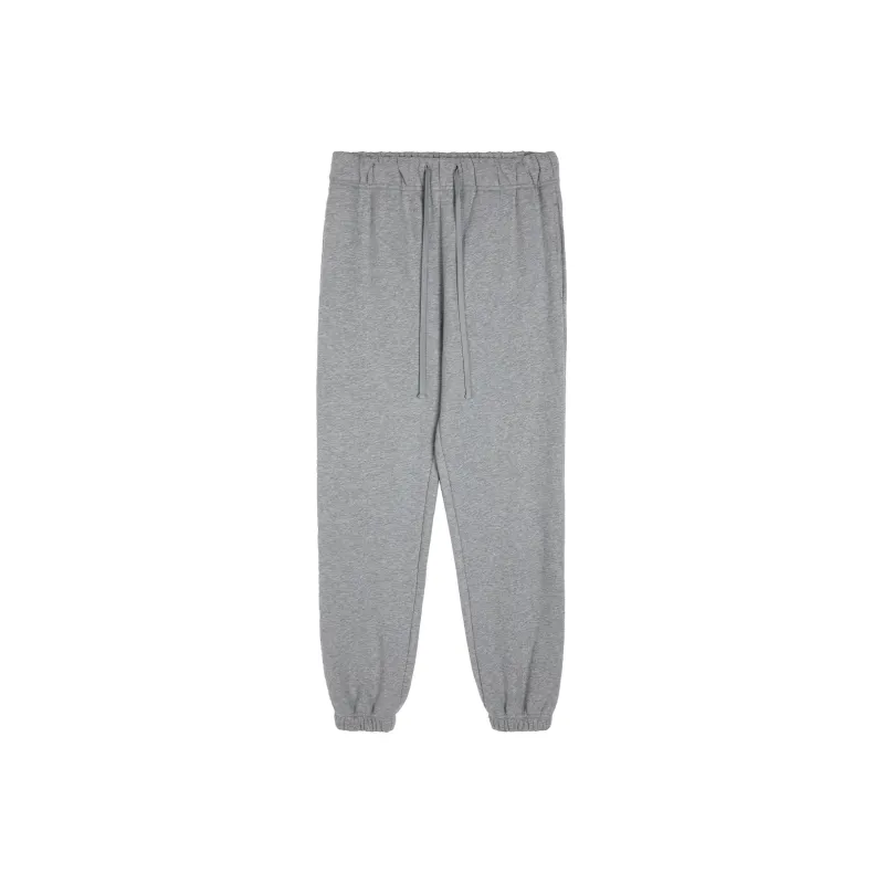 CLIMAX VISION Knitted Sports Pants Unisex-4