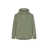 Murky Olive Green