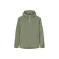 Murky Olive Green