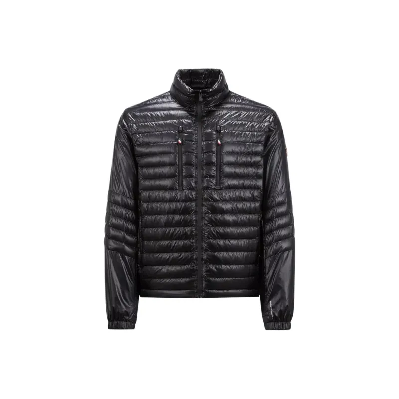 Moncler Grenoble Althays Quilted Jacket-0