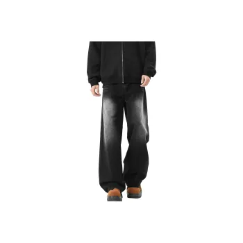Pepe The Frog Jeans Unisex