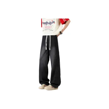 YATSI Jeans Unisex