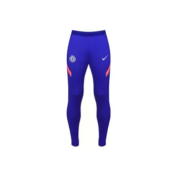 Nike Knitted Sweatpants Men Blue