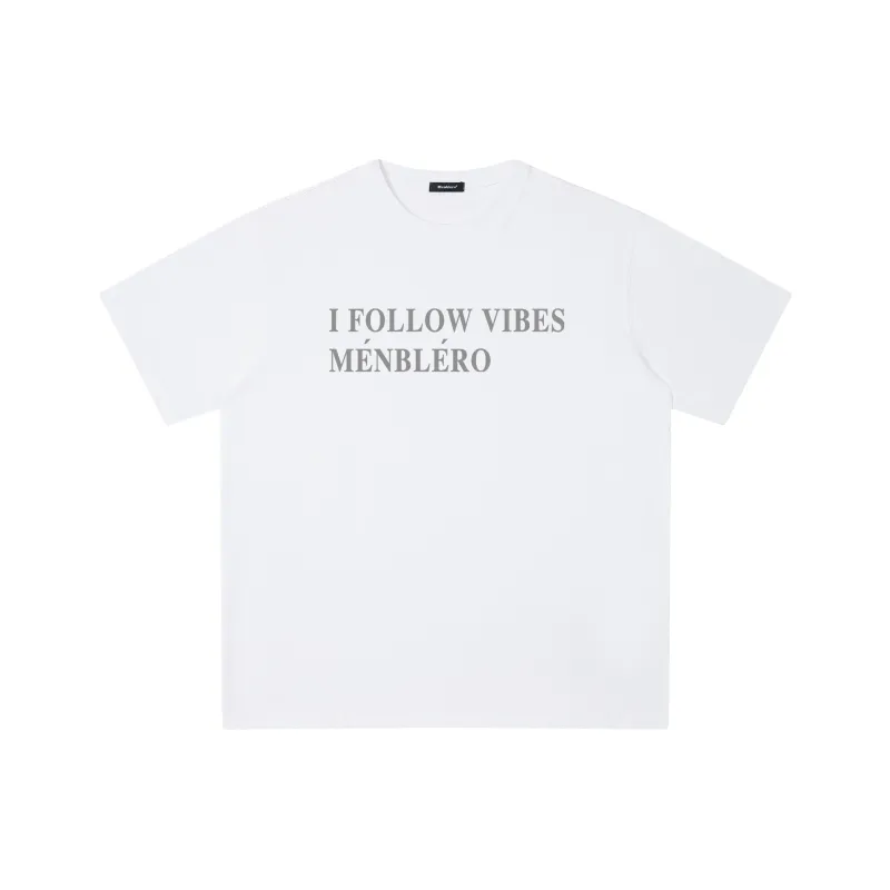 Menblero T Shirts Unisex-6