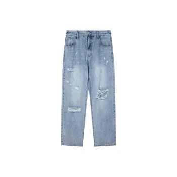 B.X Jeans Unisex Blue