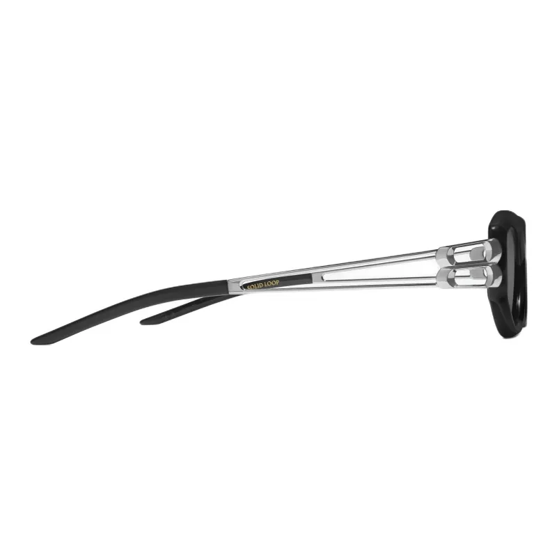 GENTLE MONSTER Geometric frame Sunglasses-2