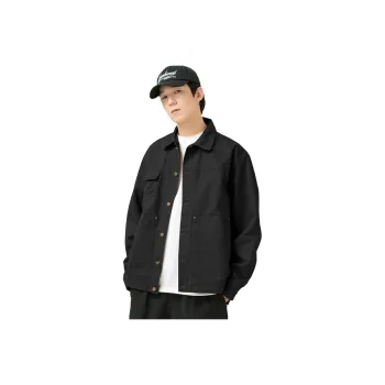 WOOD SOON Jackets & Coats Men's