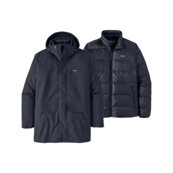 Patagonia Tres Parka Coats Men's