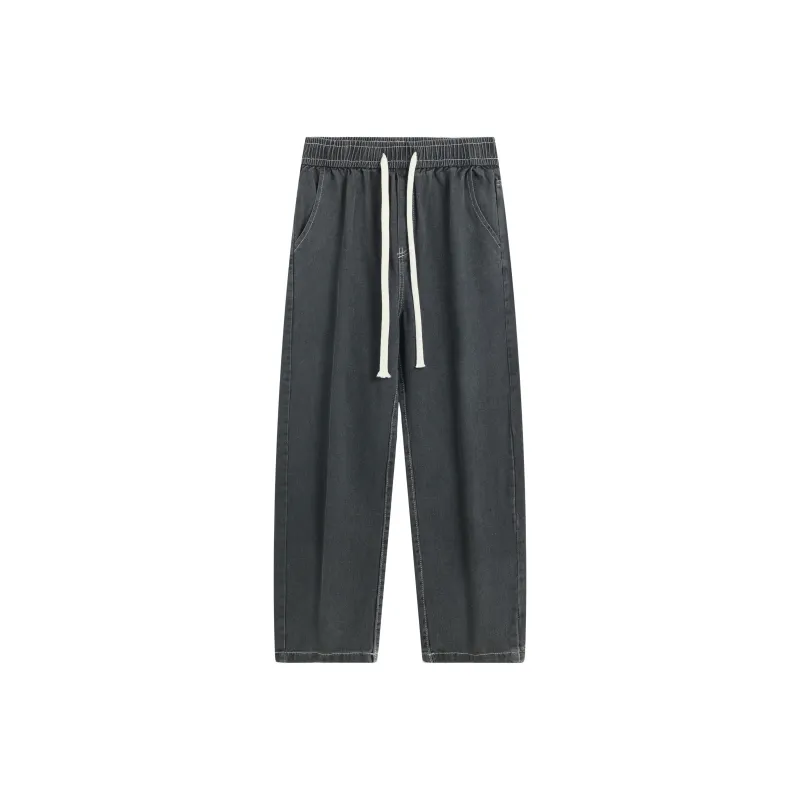 MISTEEZ Jeans Unisex-0