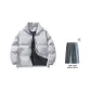 Gray (Comes with Fleece-Lined Jeans)