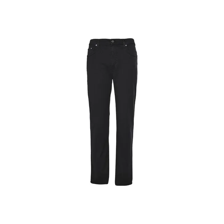 VERSACE Casual Pants Men Black-0