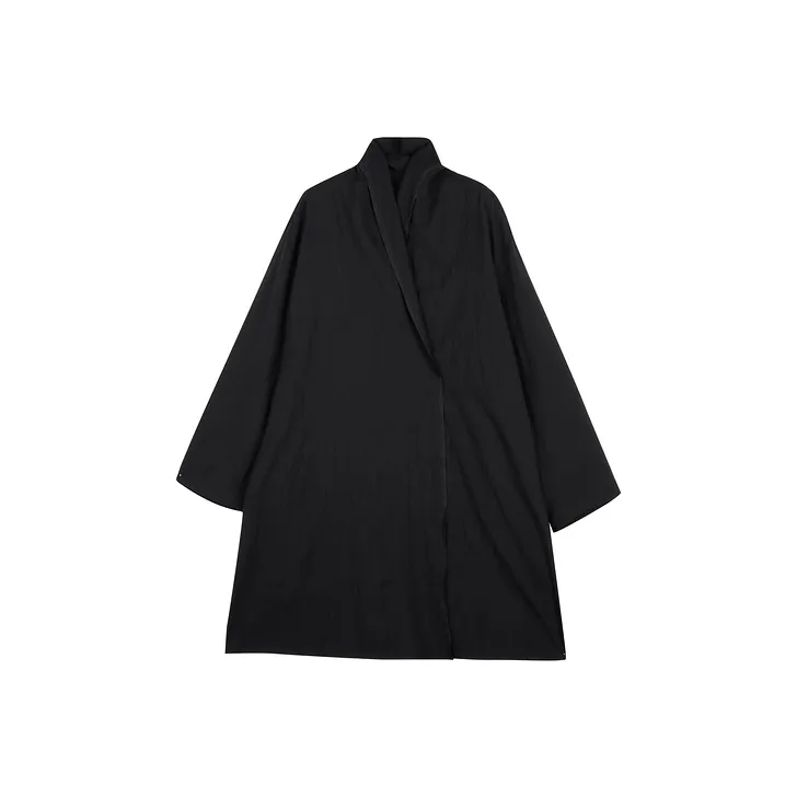 CROQUIS Trench Coats Men-3