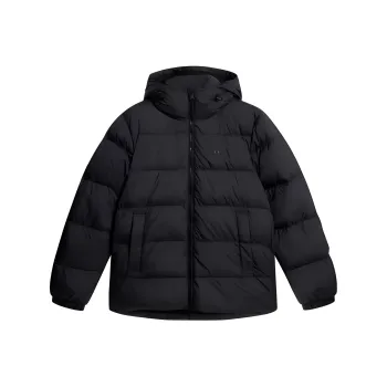 J.Lindeberg Barrell Padded Down Jacket