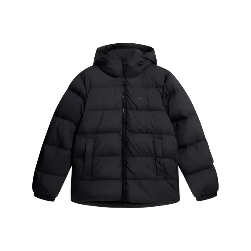 J.Lindeberg Barrell Padded Down Jacket-0