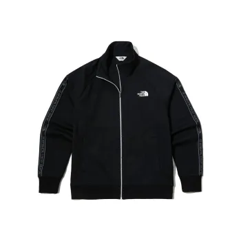 THE NORTH FACE NEWTRO ZIP UP Jackets & Coats Men's Black