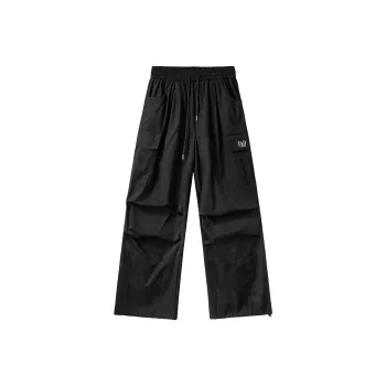 PILOTDRAGON Parachute Pants Cargo Pants Unisex