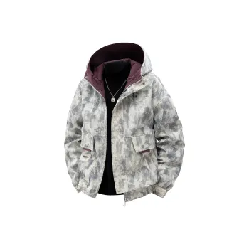 JUNGLE PANDA Jackets Coats Unisex