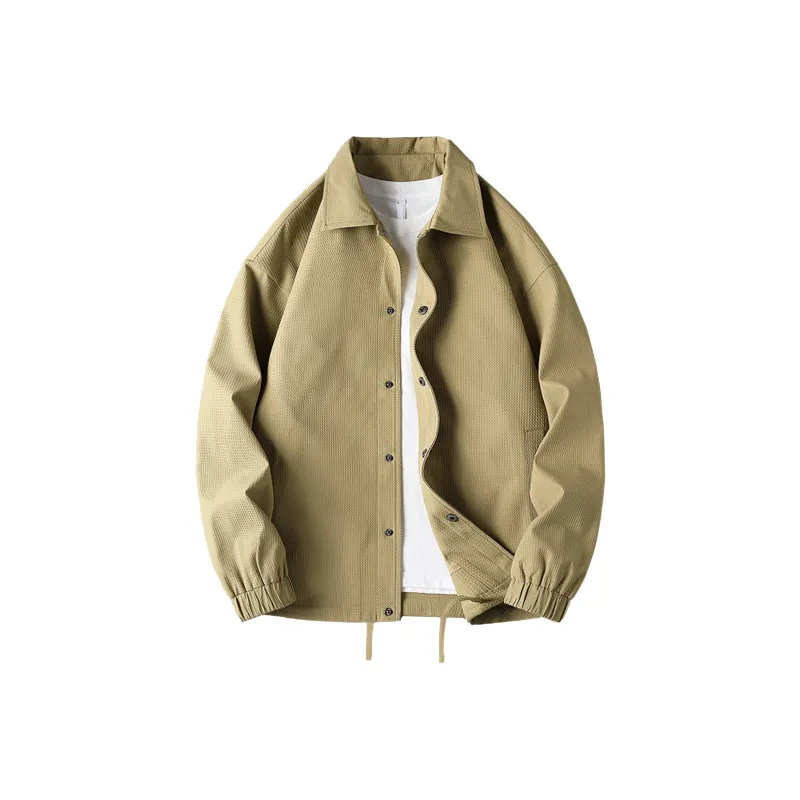 LTIFONE Jackets Unisex-4