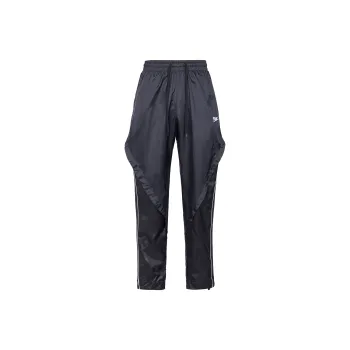 Nike Knitted Sweatpants Men's Black