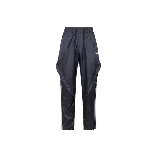 Nike Knitted Sweatpants Men's Black
