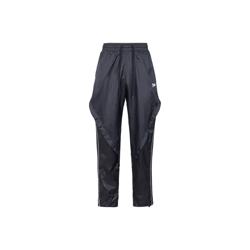 Nike Knitted Sweatpants Men's Black-0