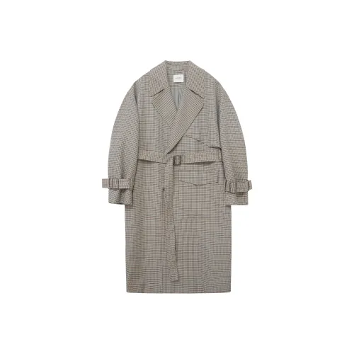 Soia And Kyo Coats