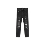 Black Gray