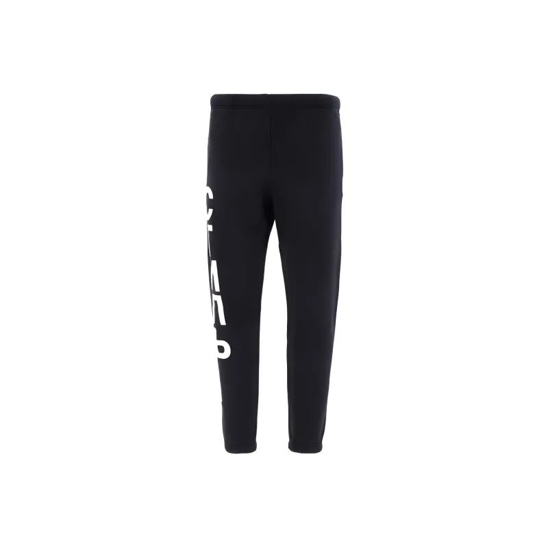HERON PRESTON Logo patch Track Pants-0