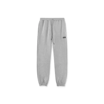 OCCUPY Knitted Sports Pants Unisex